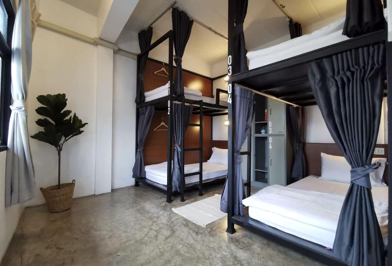 Apartment45 Hostel - Adults Only image