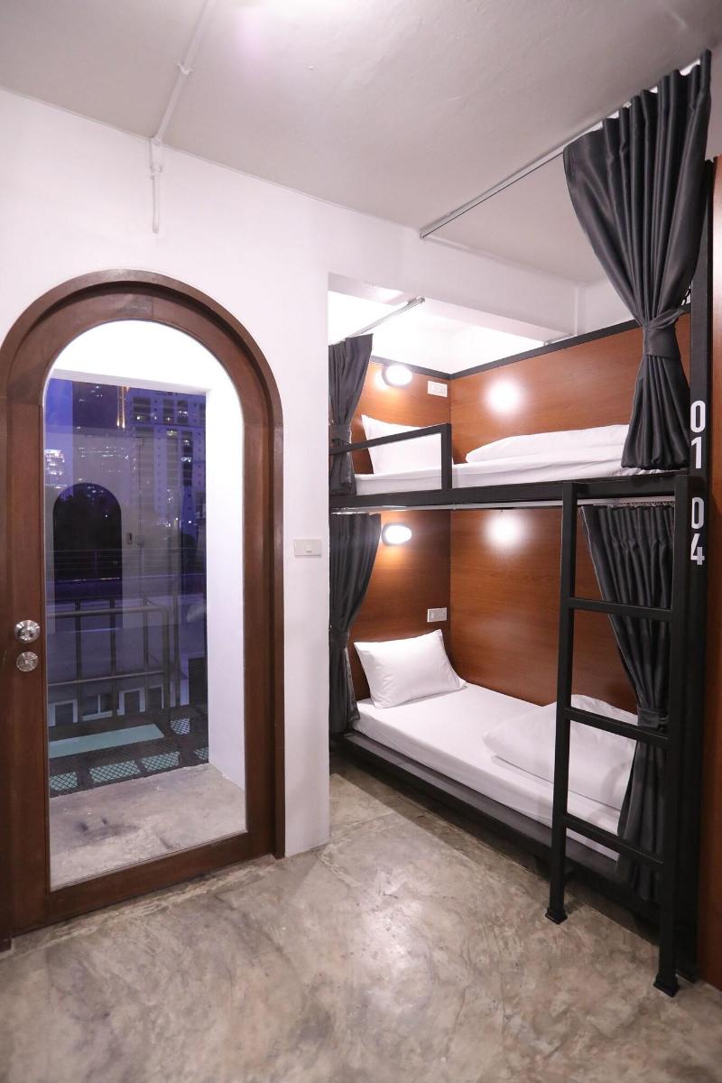 Apartment45 Hostel - Adults Only image