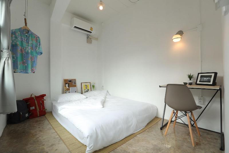 Apartment45 Hostel - Adults Only image