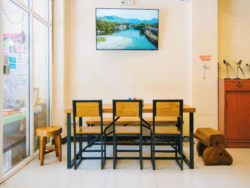 Khaosan Station - Adults Only image