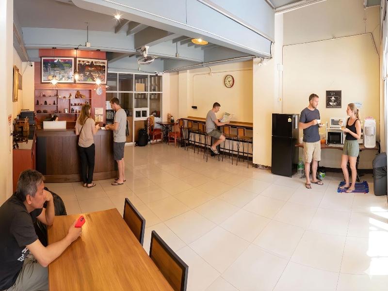 Khaosan Station - Adults Only image