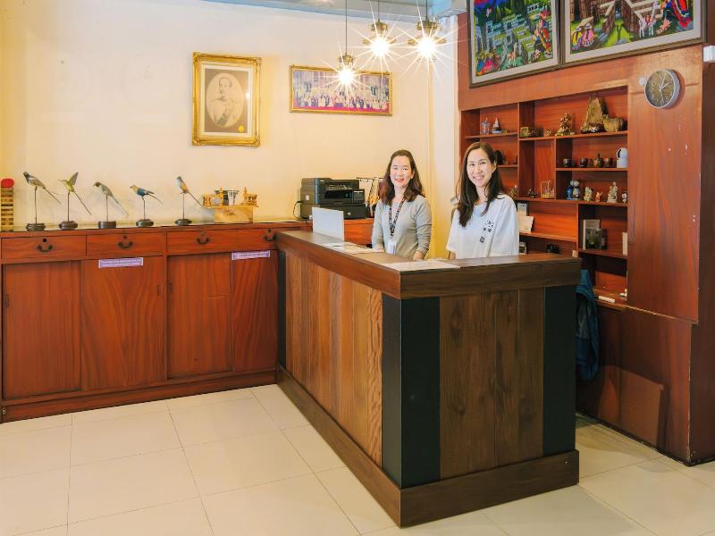 Khaosan Station - Adults Only image