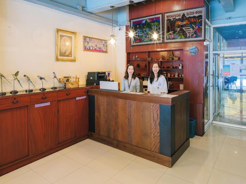 Khaosan Station - Adults Only image