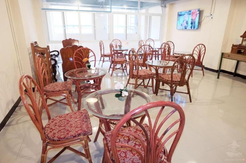 Khaosan Station - Adults Only image
