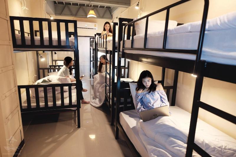 Khaosan Station - Adults Only image