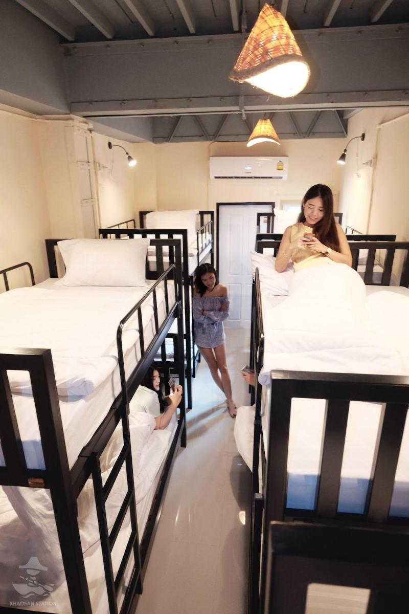 Khaosan Station - Adults Only image
