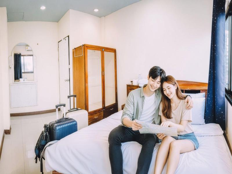 Khaosan Station - Adults Only image