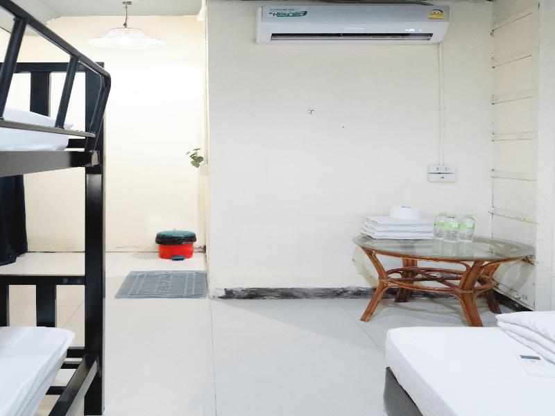 Khaosan Station - Adults Only image