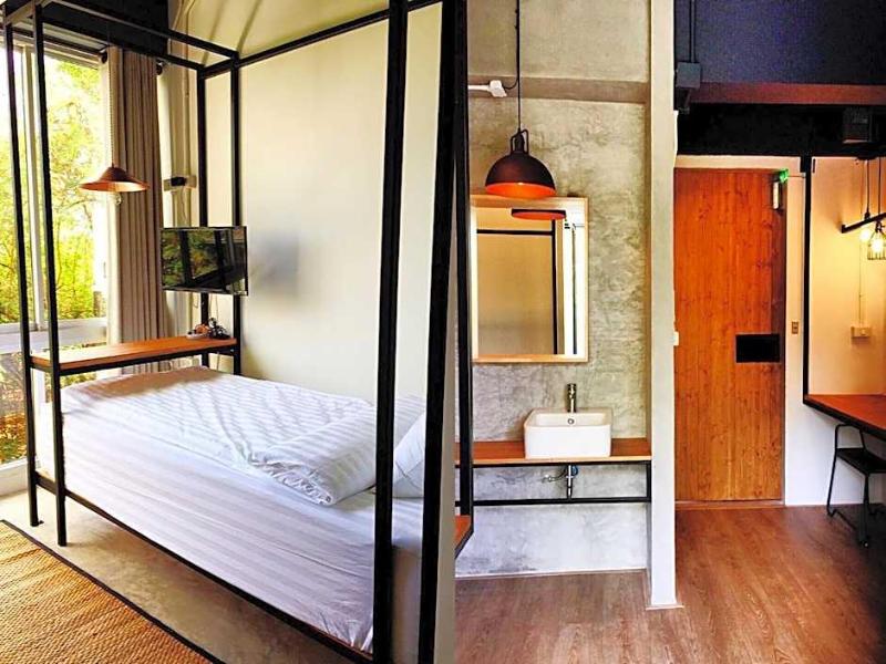 Bedgasm Hostel Chanthaburi image
