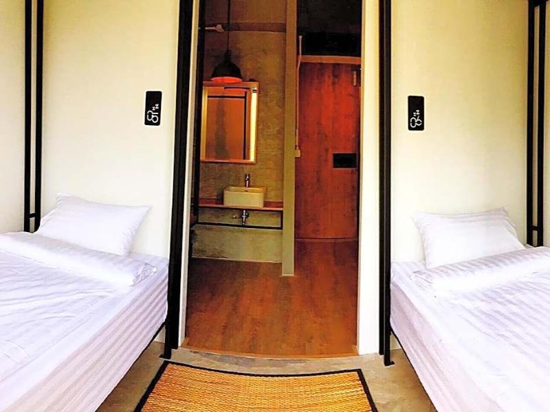 Bedgasm Hostel Chanthaburi image