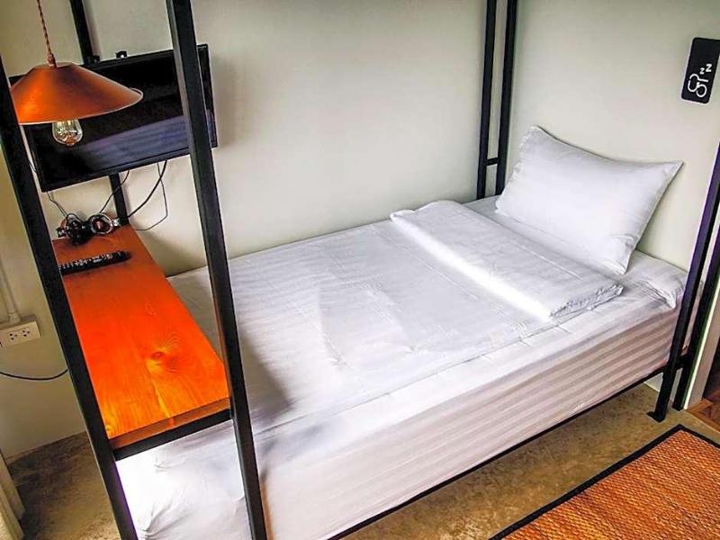 Bedgasm Hostel Chanthaburi image