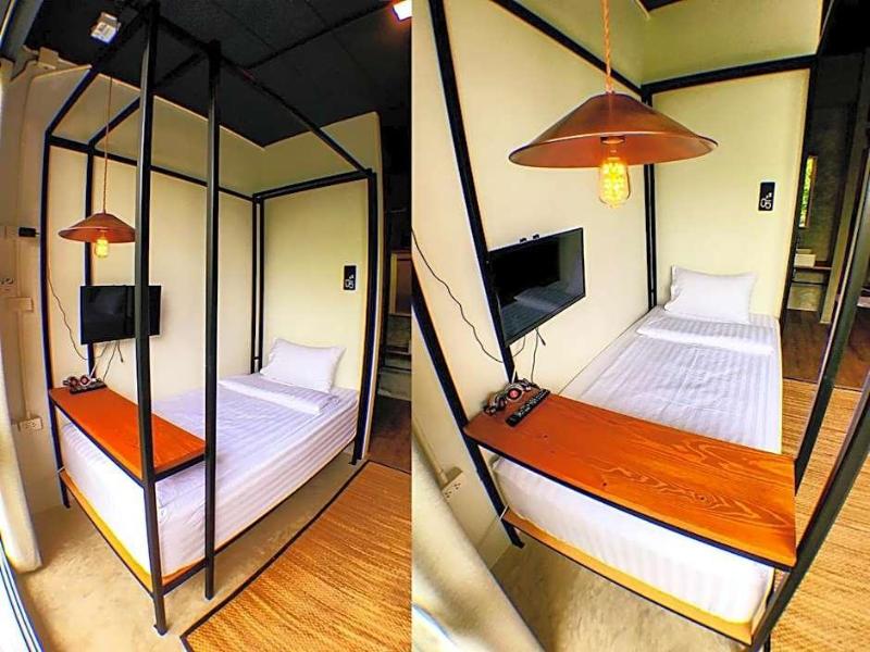 Bedgasm Hostel Chanthaburi image