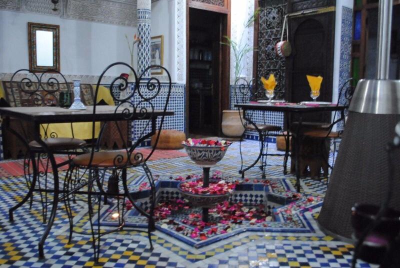 Riad l'Artiste image