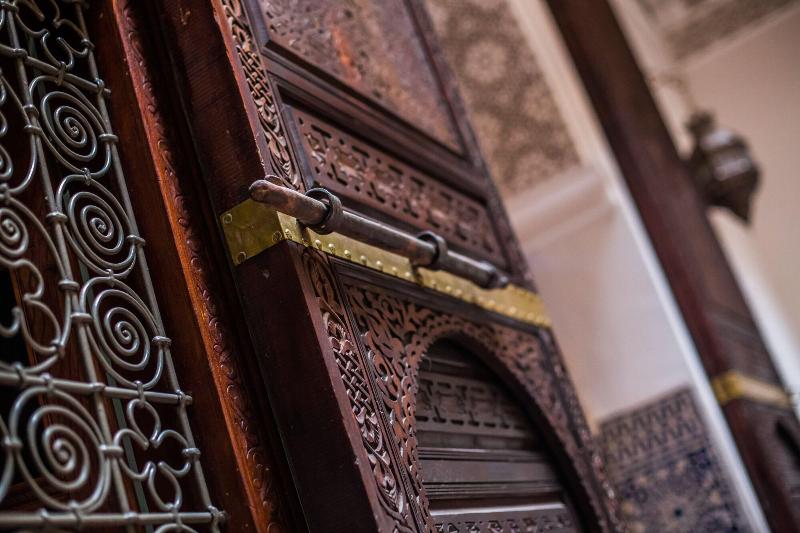 Riad l'Artiste image