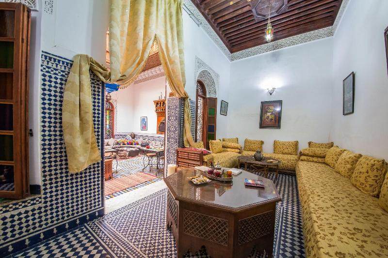 Riad l'Artiste image