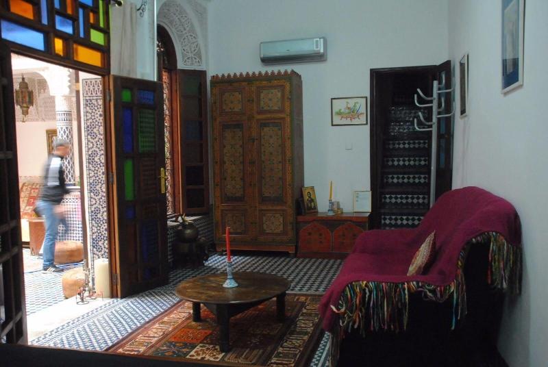 Riad l'Artiste image