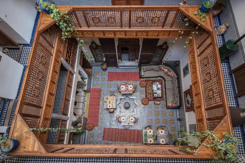 Riad l'Artiste image