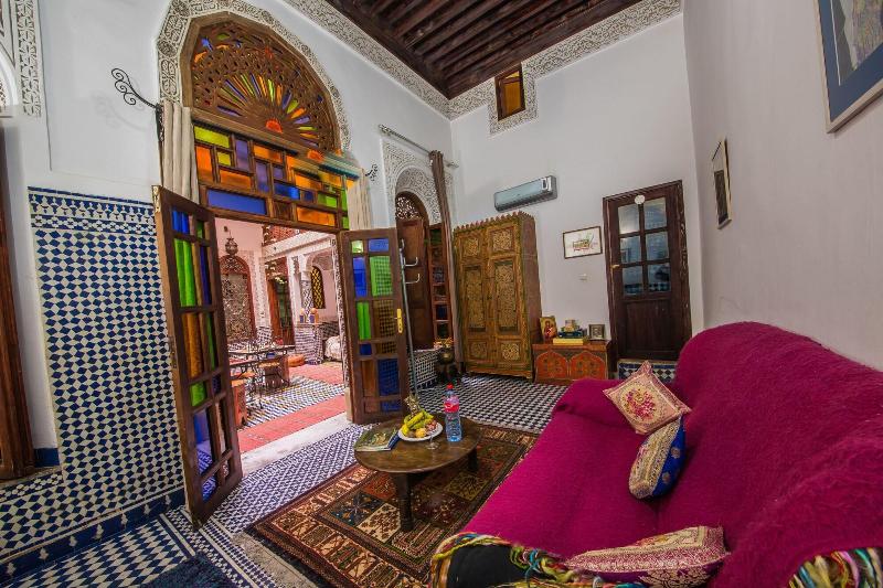 Riad l'Artiste image