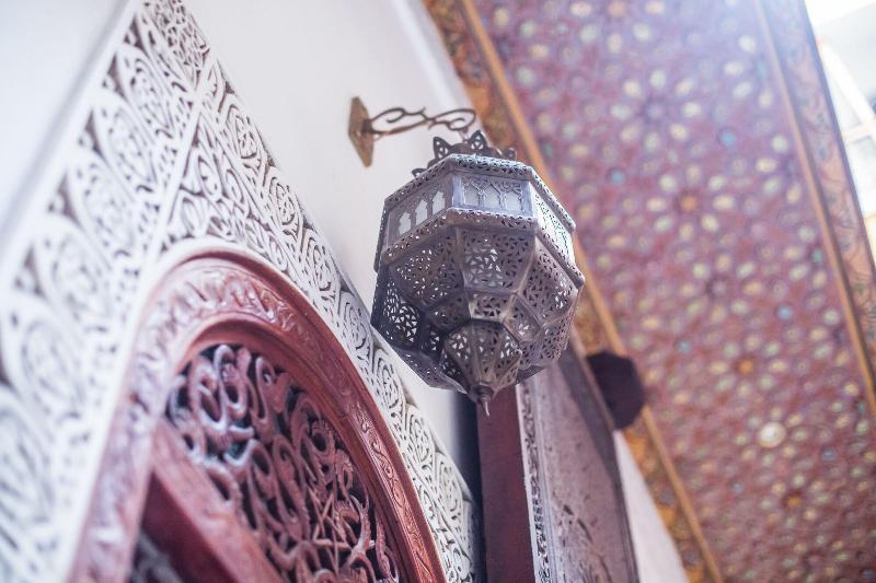 Riad l'Artiste image