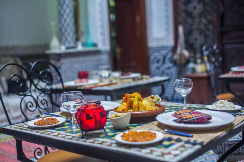 Riad l'Artiste image