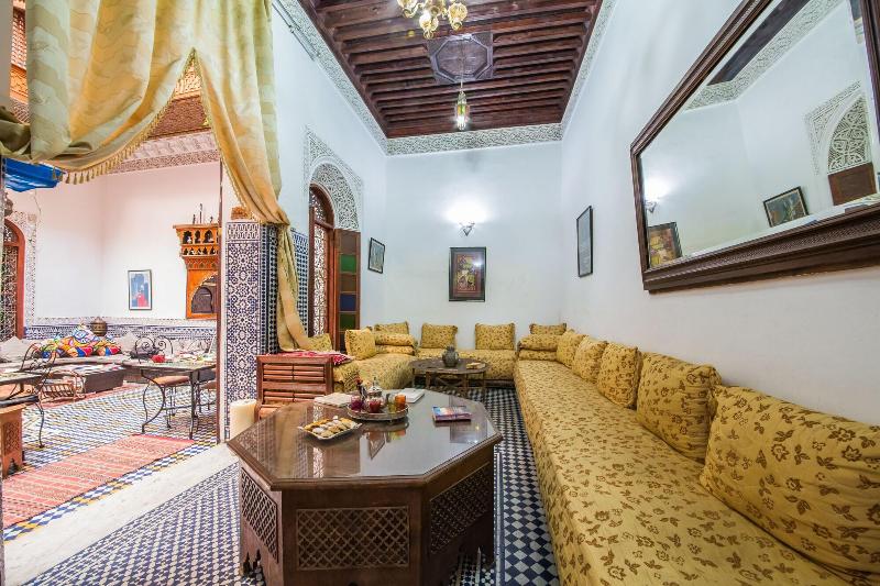 Riad l'Artiste image
