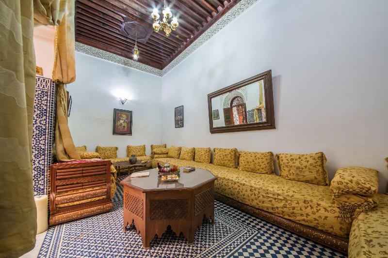 Riad l'Artiste image