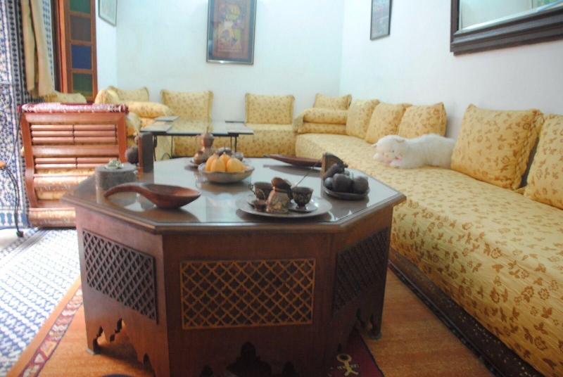 Riad l'Artiste image