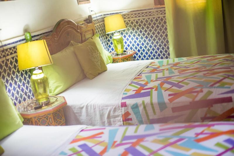 Riad l'Artiste image