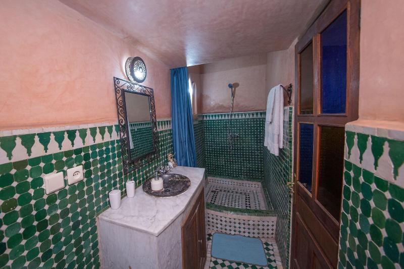 Riad l'Artiste image