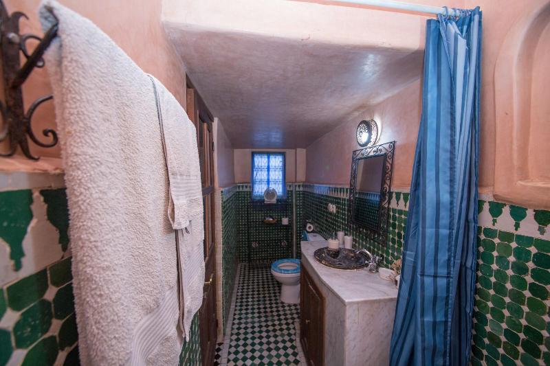 Riad l'Artiste image