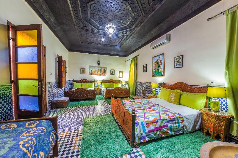 Riad l'Artiste image