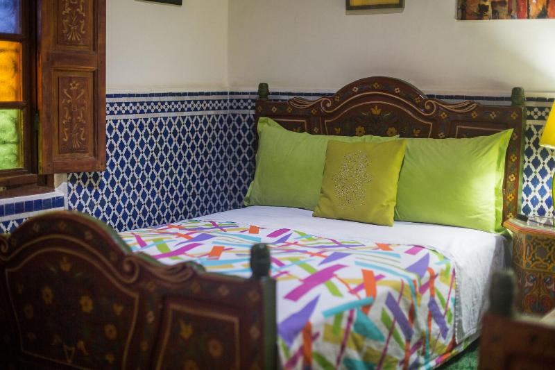 Riad l'Artiste image