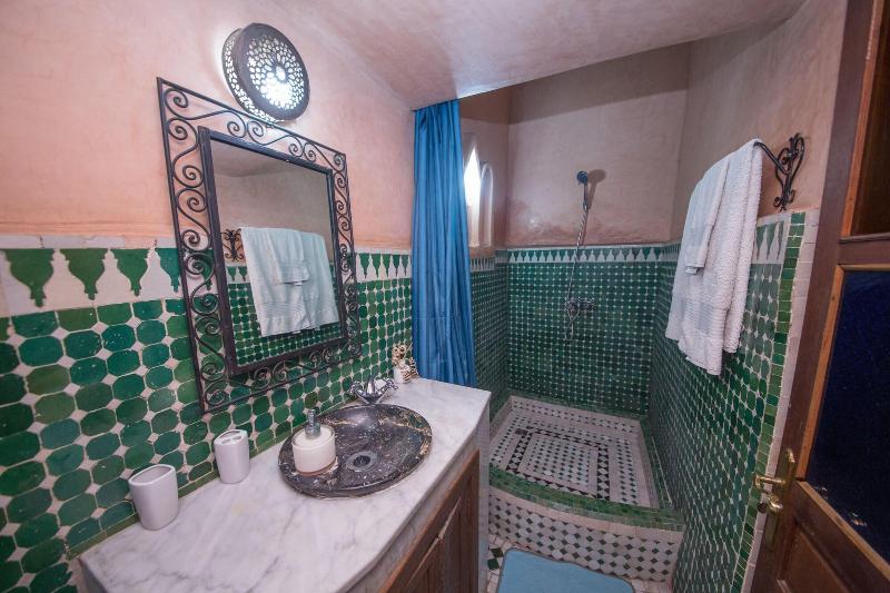 Riad l'Artiste image