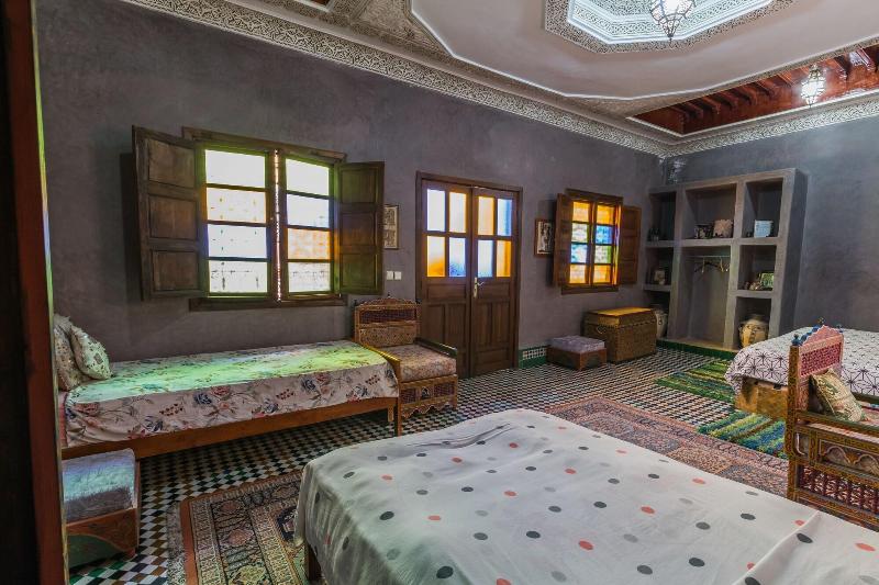 Riad l'Artiste image