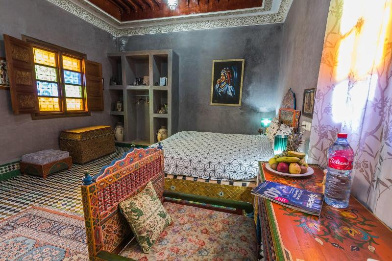 Riad l'Artiste image
