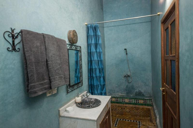 Riad l'Artiste image