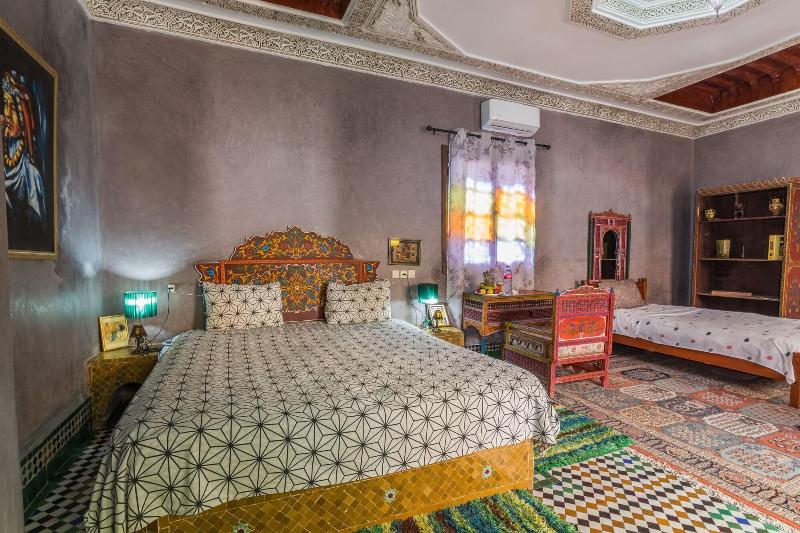 Riad l'Artiste image