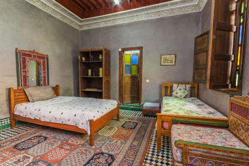 Riad l'Artiste image