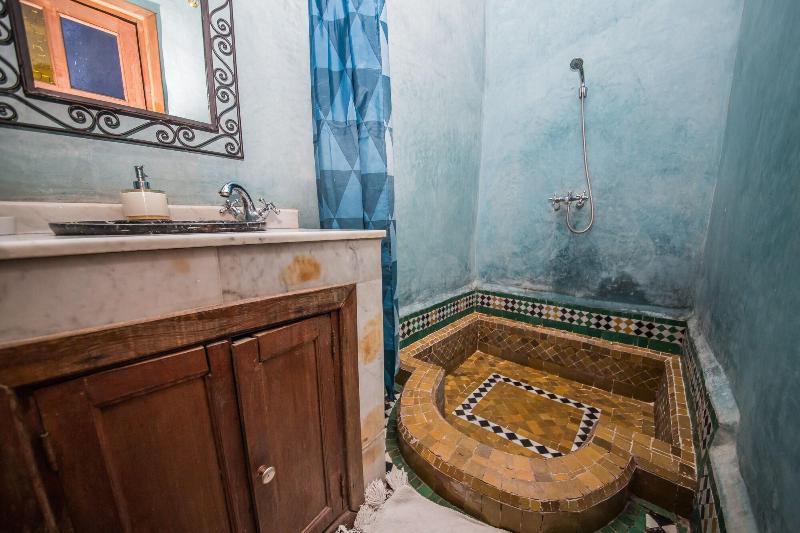 Riad l'Artiste image