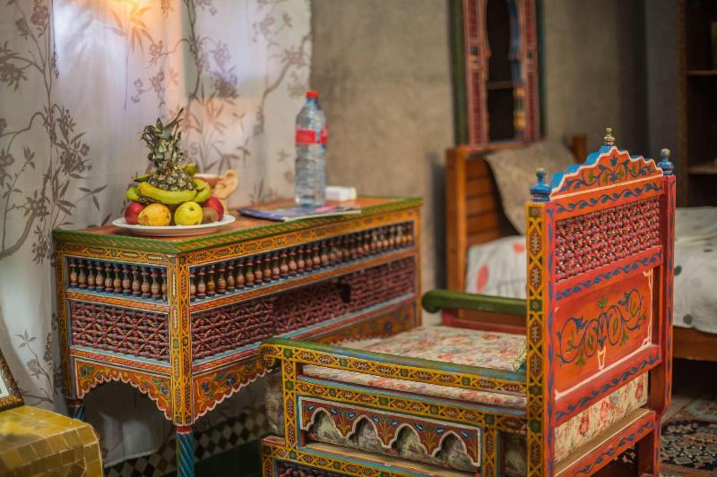 Riad l'Artiste image