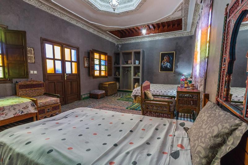 Riad l'Artiste image