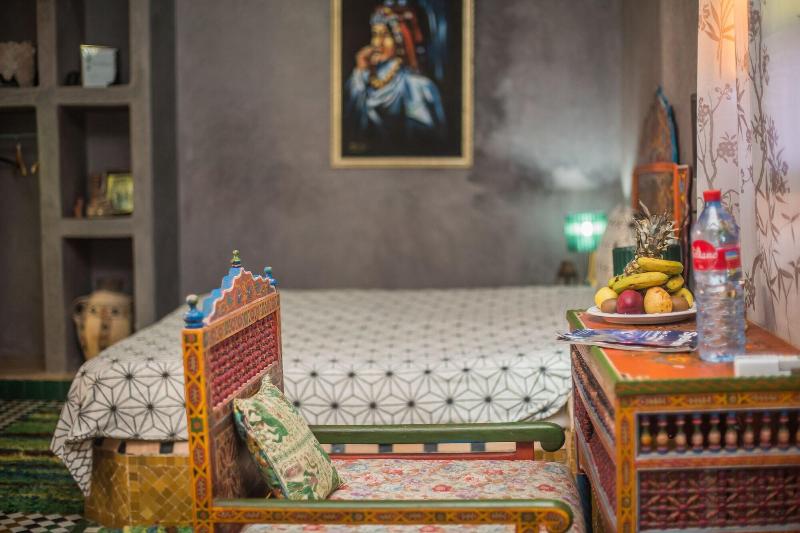 Riad l'Artiste image