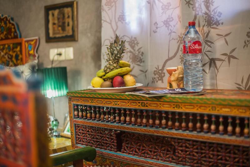 Riad l'Artiste image