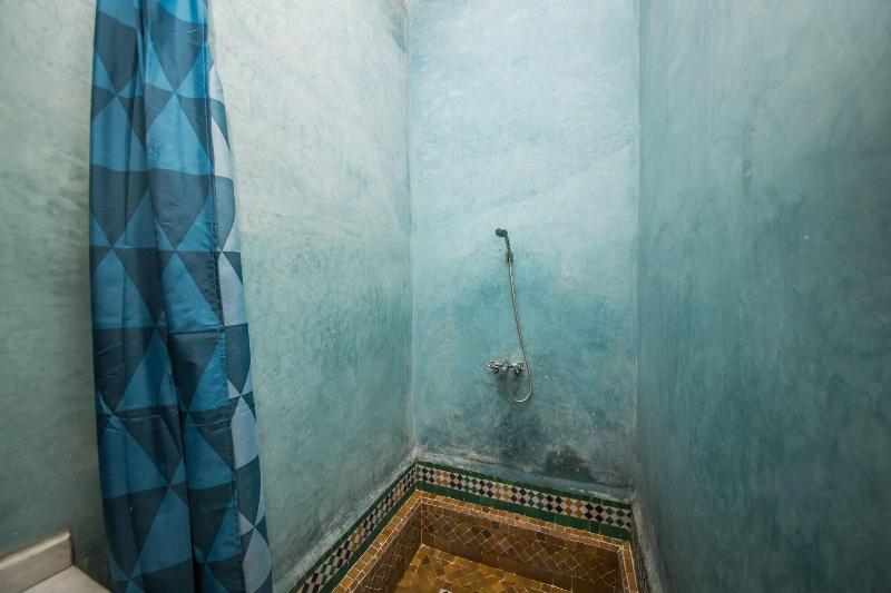 Riad l'Artiste image
