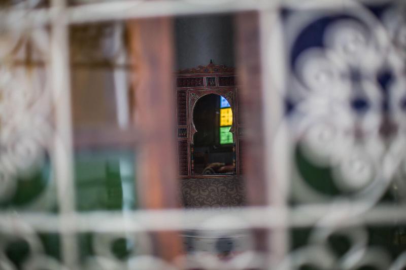 Riad l'Artiste image