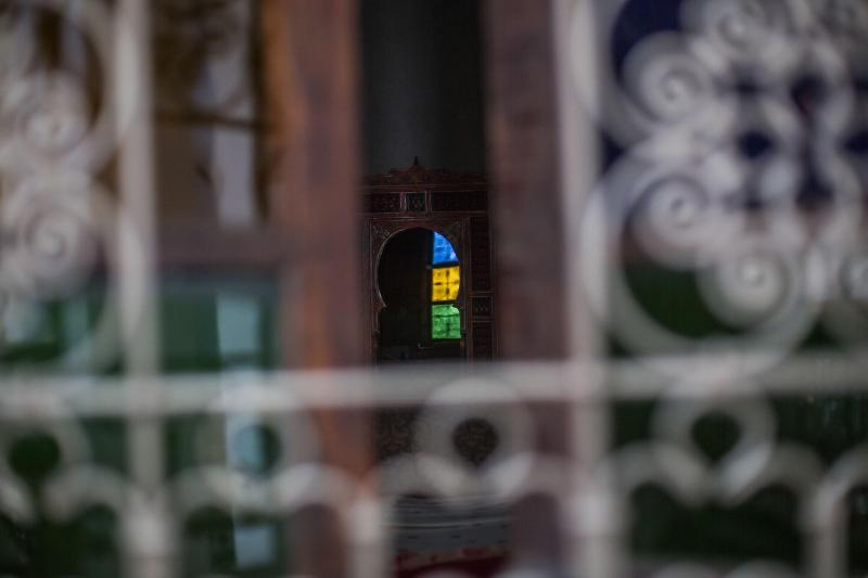 Riad l'Artiste image