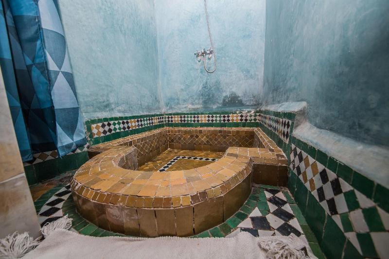 Riad l'Artiste image