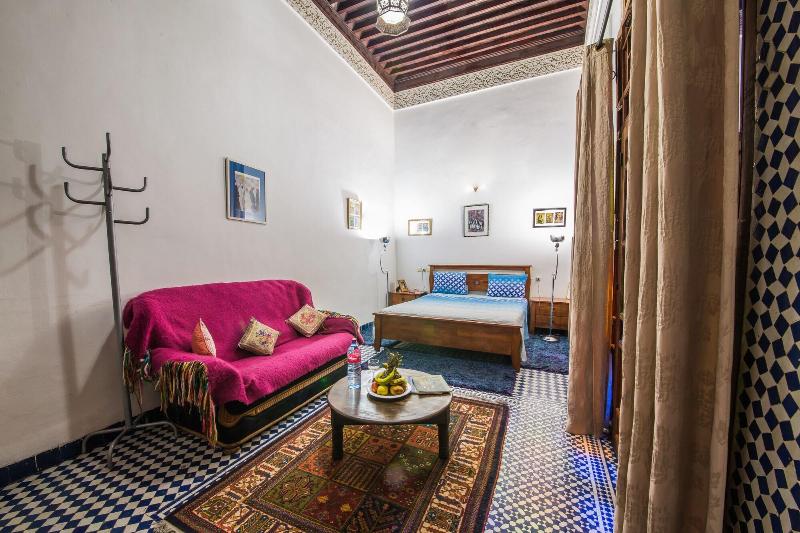 Riad l'Artiste image