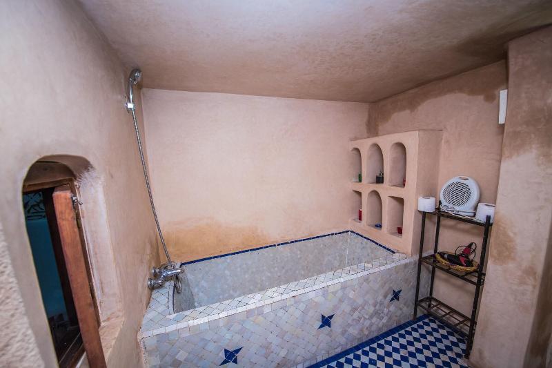 Riad l'Artiste image