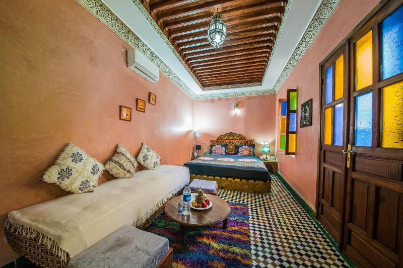 Riad l'Artiste image